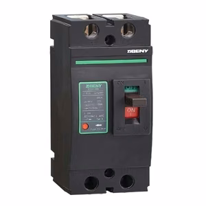 DC jungiklis 2P, 250A, 500VDC