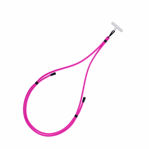 Accessories Pink (black) - 3mk EasyClip
