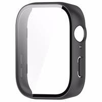 Tech-Protect Defense360 dėklas Huawei Watch Fit 3 - juodas