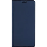 Dėklas Dux Ducis Skin Pro Samsung A376 A37 5G tamsiai mėlynas