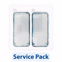 ServicePack 923-04895 lipni folija ekranui iPhone 12 Pro Max (30 vienetų dėžutė)