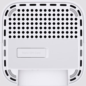 Wi-Fi роутер Brovi 5G CPE 5s (H153-381)