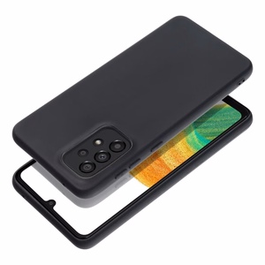 MATT dėklas telefonui SAMSUNG A33 5G juodas