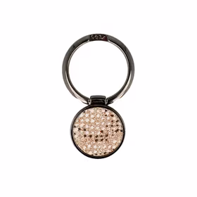 Žiedo laikiklis SNAKE - auksinis