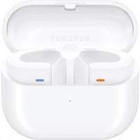 Belaidės ausinės Samsung Galaxy Buds 3 baltos