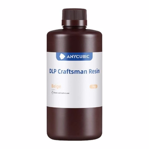 AnyCubic DLP Craftsman derva smėlio spalvos