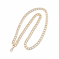 Telefono raištis G-11 auksinis