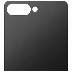 Uniq Optix Privacy tempered glass for Samsung Galaxy Z Flip 7