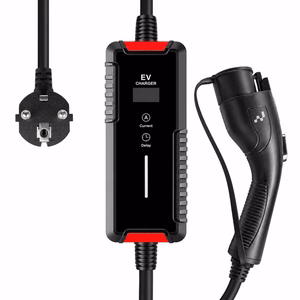 EV charger Reach PEVC1 220V Type1 16A 3.5kW 10.0m