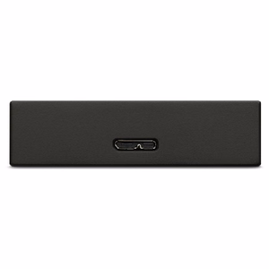 SEAGATE One Touch 1TB išorinis HDD