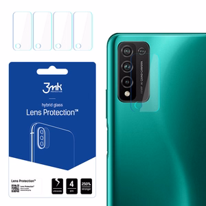 Honor 10X Lite - 3mk Lens Protection