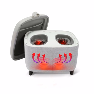 Medivon Foot Massager Puff Atlantis