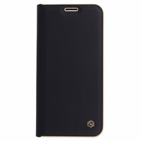 Wonder Frame dėklas Iphone 17 Pro Max juodas