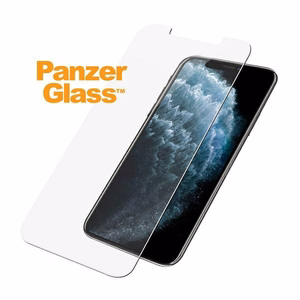 PanzerGlass Standard Super+ apsauginis stiklas telefonui iPhone X / XS / 11 Pro