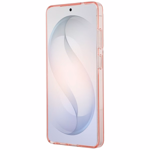 Karl Lagerfeld IML Repeated Choupette MagSafe Dėklas for Samsung Galaxy S26 Ultra - rožinis