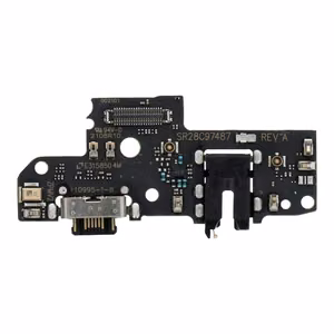 Įkrovimo plokštė MOTOROLA G50 4G OEM (greitas įkrovimas)