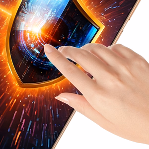 Vivo X500 Pro – 3mk Silky Matt Privacy