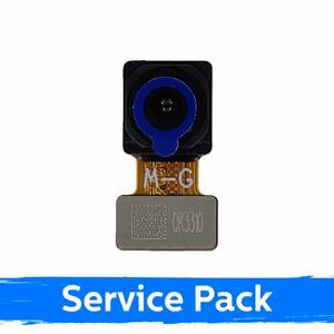 Camera Compatible With Samsung A156 A15 5G / A155 A15 4G / M356 M35 Rear Camera / (macro) 2M / (Service Pack)