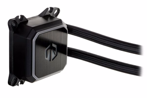 ENDORFY Navis F240 ARGB procesoriaus viskas viename skystasis aušintuvas 24 cm juodas 1 vnt.