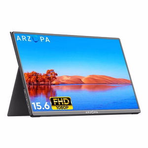 Arzopa A1T 15.6" nešiojamas monitorius
