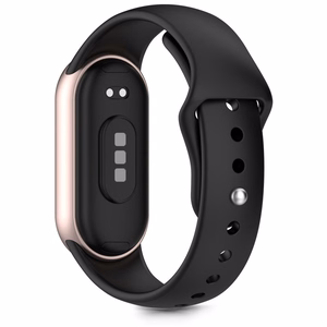 TECH-PROTECT ICONBAND PURE XIAOMI SMART BAND 8 / 9 / 10 / NFC JUODAS