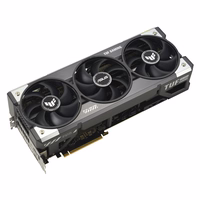 ASUS TUF Gaming TUF-RTX5090-O32G-GAMING NVIDIA GeForce RTX 5090 32 GB GDDR7 vaizdo plokštė