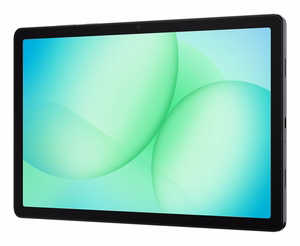 Samsung Galaxy Tab SM-X236B 5G LTE-TDD & LTE-FDD 128 GB 27,9 cm (11") 6 GB Wi-Fi 5 (802.11ac) Pilka