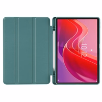 Tech-Protect SC Pen dėklas Lenovo Tab M11 11" TB-330 - žalias