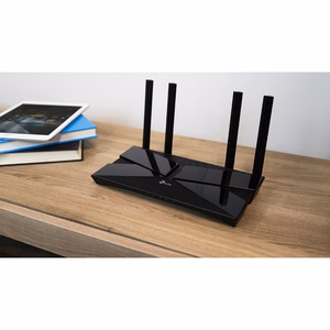 „TP-Link Archer AX1500“ dviejų dažnių Wi-Fi 6 maršrutizatorius