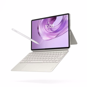 Планшет Lenovo Yoga Tab Gen 2, MediaTek Dimensity, 256 ГБ, 11,1 дюйма, 12 ГБ, Wi-Fi 7, Android 7.1, белый