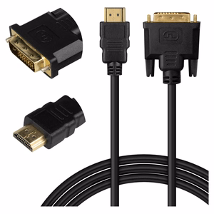 Savio CL-212 HDMI kabelis 1,8 m HDMI A tipo (standartinis) Juoda