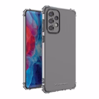 Wozinsky antišokinis apsauginis dėklas Samsung Galaxy A73 skaidrus