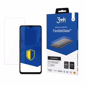 Oppo A77 5G - 3mk FlexibleGlass