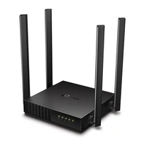 TP-LINK router Wi-Fi dual band AC1200 5GHz TL-ARCHER C54