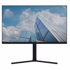 Monitorius DAHUA DHI-LM24-B201A 23.8" IPS 100Hz juodas