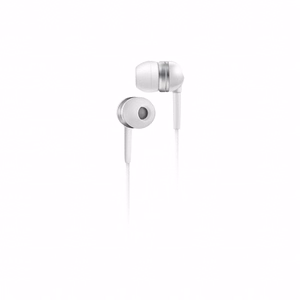 Wired earphones Jack 3,5 mm Sennheiser CX 300 II Precision white