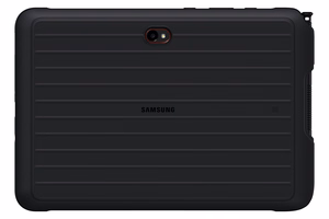 Samsung Galaxy Tab Active4 Pro SM-T636B 5G „Snapdragon“ LTE-TDD & LTE-FDD 128 GB 25,6 cm (10.1") 6 GB Wi-Fi 6 (802.11ax) Juoda