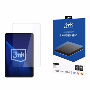 3mk FlexibleGlass hibridinis stiklas Honor Pad 10