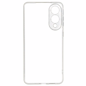 Dėklas telefonui Ultra Clear 1 mm Samsung Galaxy S25 Edge Skaidrus