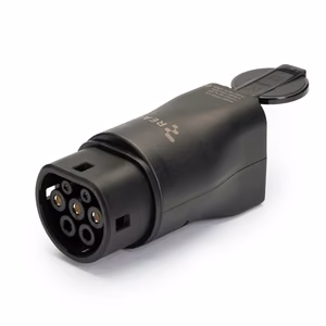 Reach Type 2 V2L adapteris