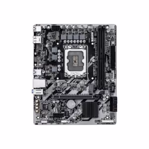 GIGABYTE H810M K LGA1851 1xDP 1xHDMI pagrindinė plokštė