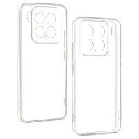 Itin skaidrus 1mm dėklas telefonui Xiaomi 15 5G