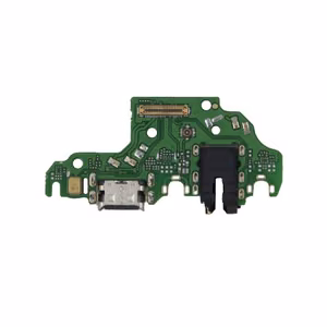 Krovimo lizdas skirtas Huawei P40 Lite su lanksčiąja jungtimi / plata OEM