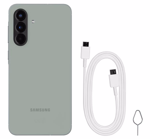 MOBILUSIS TELEFONAS GALAXY A56 5G/128GB ŽALIAS SM-A566B SAMSUNG