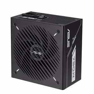 ASUS Prime -750G maitinimo blokas 750 W 20+4 pin ATX ATX juodas