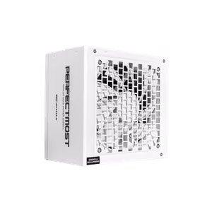 DarkFlash maitinimo blokas PMT1050 baltas