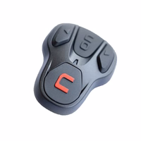 Nolan N-Com B902 X Motociklo domofonas 1 vnt.