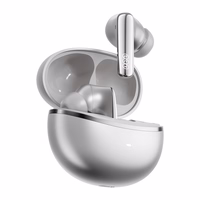 TWS QCY MeloBuds N70 ausinės (titano-aukso spalvos)