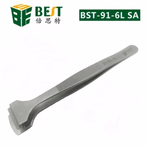 Pincetas Best BST-91-6L SA