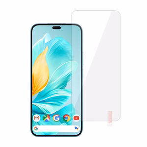 Apsauginis stiklas oranžinis HUAWEI HONOR 200 LITE